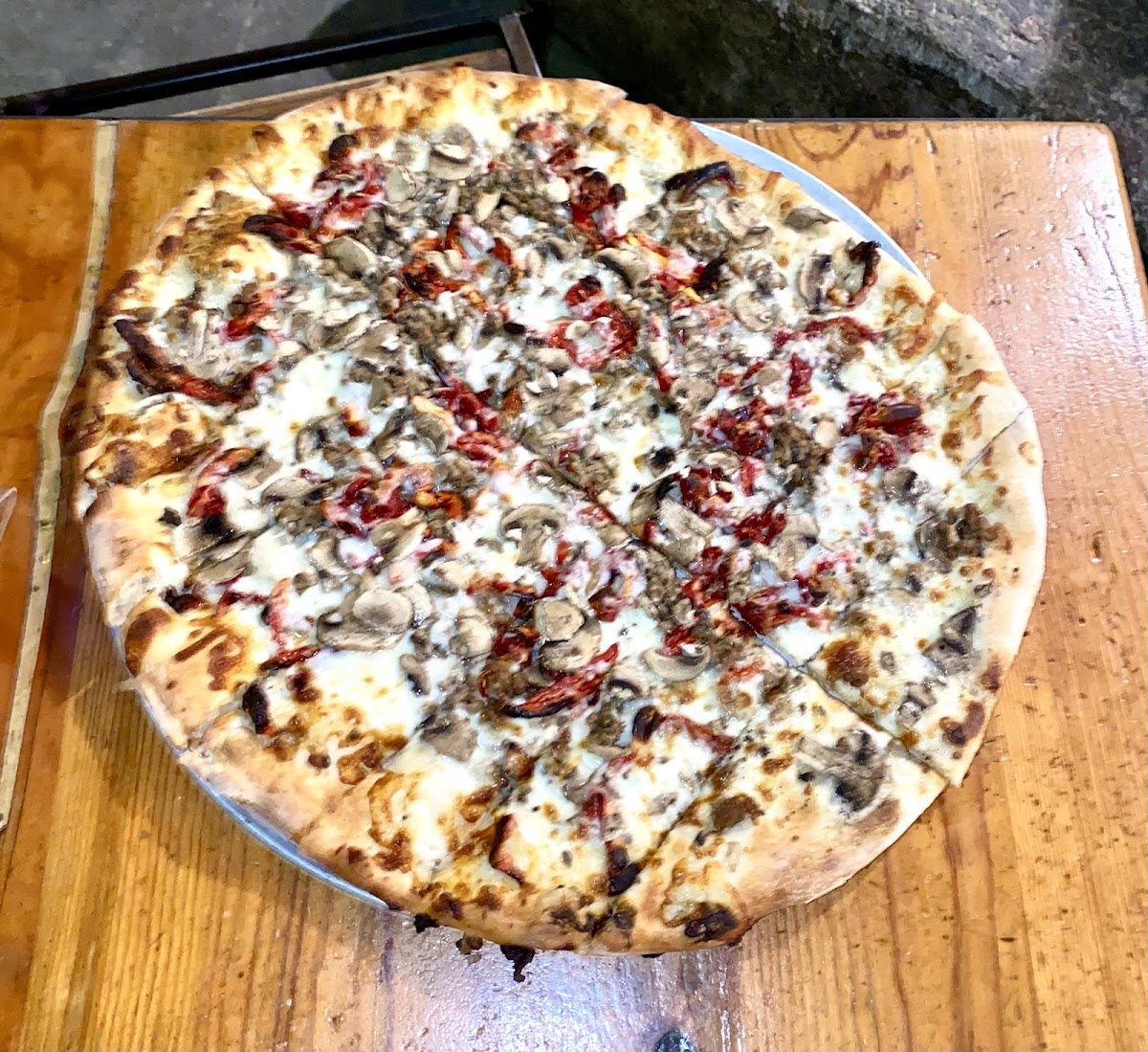 American Flatbread Photos 2